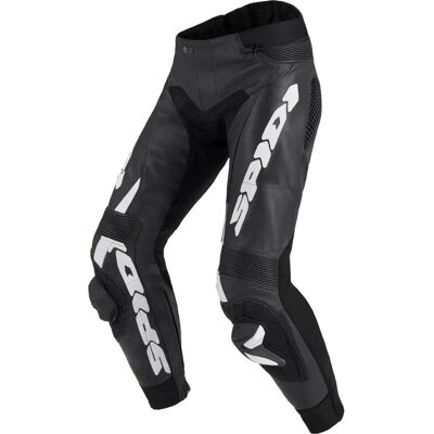 Pantaloni Moto In Pelle Racing Spidi RR PRO WARRIOR - Pantalones de cuero para moto Pantaloni Moto In Pelle Racing Spidi RR PRO WARRIOR - Pantalones de cuero para moto