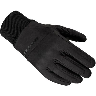 Gants moto femme Spidi Metro Windout - Noir Gris - XS - Publicité Gants moto femme Spidi Metro Windout - Noir Gris - XS - Publicité