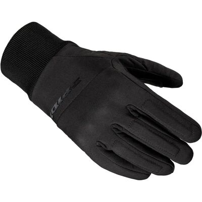 Gants de moto Spidi WindOut Femme - Noir Gris - EN 13594 - Publicité Gants de moto Spidi WindOut Femme - Noir Gris - EN 13594 - Publicité