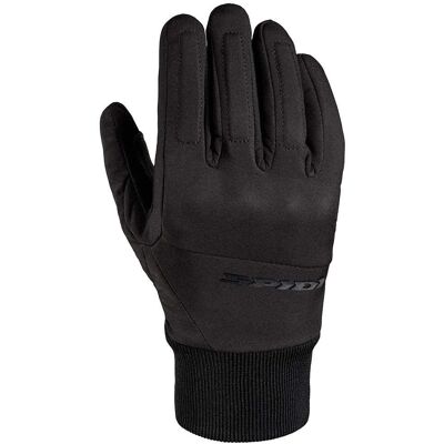 Spidi Metro Windout Motorradhandschoenen - Zwart - Niveau 1 Spidi Metro Windout Motorradhandschoenen - Zwart - Niveau 1