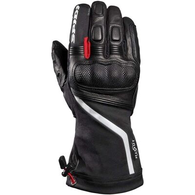 Gants de moto Spidi NK-6 - Imperméables, Respirants, Certifiés Niveau 1 - Publicité Gants de moto Spidi NK-6 - Imperméables, Respirants, Certifiés Niveau 1 - Publicité