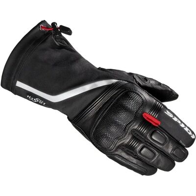 Gants moto Spidi NK-6 H2Out - Niveau 1 protection - Publicité Gants moto Spidi NK-6 H2Out - Niveau 1 protection - Publicité