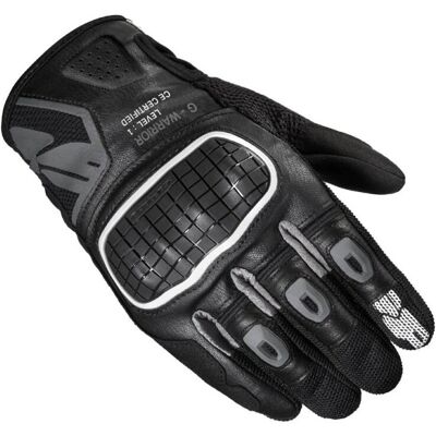 Guantes de Moto Spidi G-Warrior - Multicolor - S - Equipo de Motociclismo Guantes de Moto Spidi G-Warrior - Multicolor - S - Equipo de Motociclismo