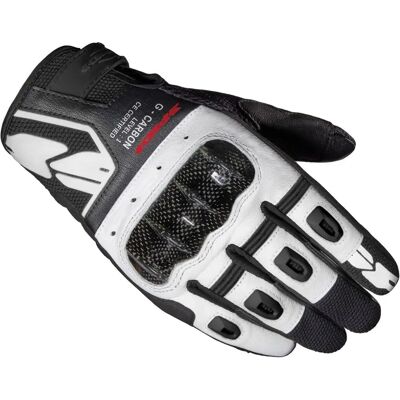 Guanti Moto Spidi G-Carbon - Leggeri, Protezione Certificata Guanti Moto Spidi G-Carbon - Leggeri, Protezione Certificata