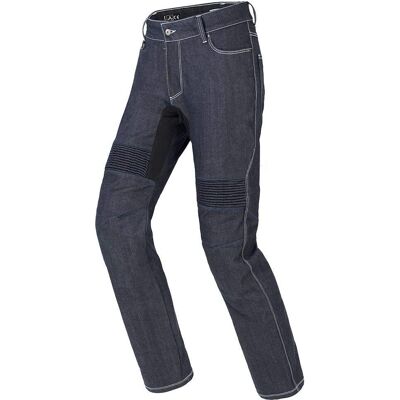 Pantaloni Moto in Tessuto Spidi Furious Pro Blu - Abbigliamento moto Pantaloni Moto in Tessuto Spidi Furious Pro Blu - Abbigliamento moto