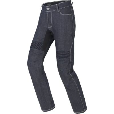 Spidi Furious Pro Motorbroek - Blauw - 33 Spidi Furious Pro Motorbroek - Blauw - 33