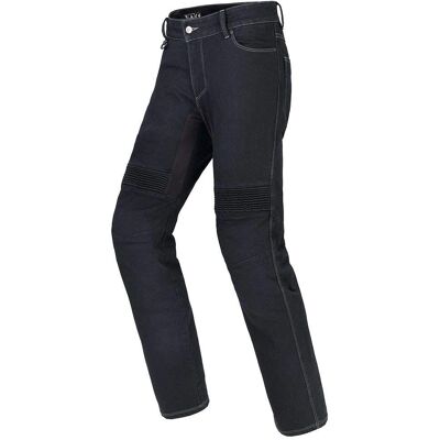 Pantalones Spidi Furious Pro Azules - 28 Pantalones Spidi Furious Pro Azules - 28