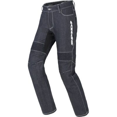 Pantalones de textiles para motocicleta Spidi Furious Pro Azules - Pantalones de textiles para motocicleta Pantalones de textiles para motocicleta Spidi Furious Pro Azules - Pantalones de textiles para motocicleta