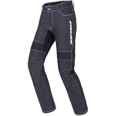 Pantalones de Tela para Motocicleta Spidi Furious Pro Azul - Pantalones de Tela para Motocicleta Pantalones de Tela para Motocicleta Spidi Furious Pro Azul - Pantalones de Tela para Motocicleta