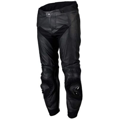 Pantalon de moto Spidi - Certifié CE - Noir - Modèle RR Pro 2 - Publicité Pantalon de moto Spidi - Certifié CE - Noir - Modèle RR Pro 2 - Publicité