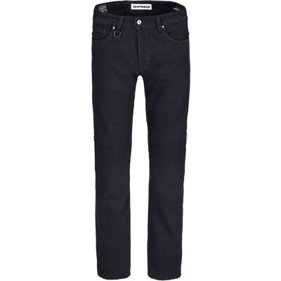 Spidi J-Tracker Jeans Moto - Nero - Slim Fit - Jeans Moto Spidi J-Tracker Jeans Moto - Nero - Slim Fit - Jeans Moto