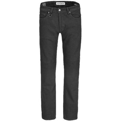 Jeans moto Spidi J-Tracker - Noir - Taille 38 - Publicité Jeans moto Spidi J-Tracker - Noir - Taille 38 - Publicité