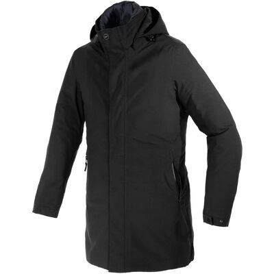 Veste textile imperméable pour moto Spidi Beta Evo Light - Noir - XL - Publicité Veste textile imperméable pour moto Spidi Beta Evo Light - Noir - XL - Publicité