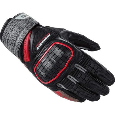 Gants Moto SPIDI X-Force - Résistants aux Chocs et Tactiles - Publicité Gants Moto SPIDI X-Force - Résistants aux Chocs et Tactiles - Publicité