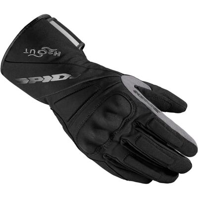 Guanti da moto neri Spidi Tx-T - Donna Guanti da moto neri Spidi Tx-T - Donna