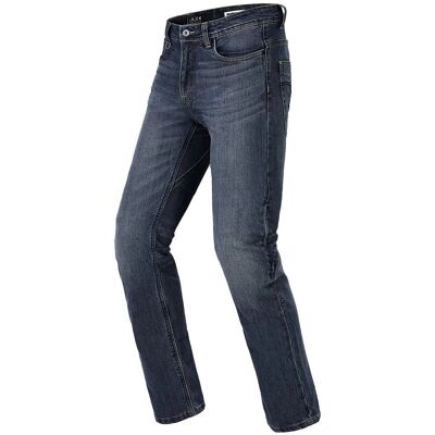 Jeans Moto Spidi - Certifié Classe AA Bleu 36 - Publicité Jeans Moto Spidi - Certifié Classe AA Bleu 36 - Publicité