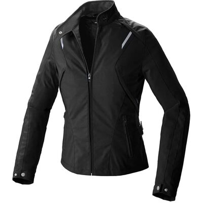 Blouson Textile pour Femmes Spidi Ellabike - Veste Moto Blouson Textile pour Femmes Spidi Ellabike - Veste Moto