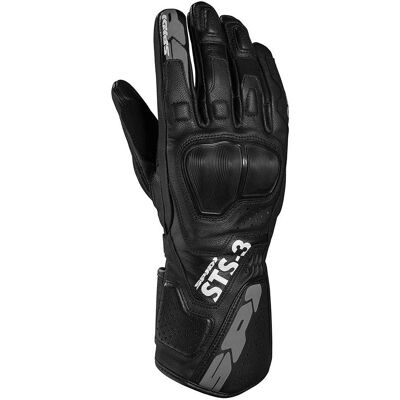 Spidi STS-3 Damen Motorrad-Handschuhe - Stoßdämpfend, Touchscreen Spidi STS-3 Damen Motorrad-Handschuhe - Stoßdämpfend, Touchscreen