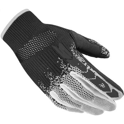 Guanti da moto Spidi X-Knit - Nero Grigio - XL Guanti da moto Spidi X-Knit - Nero Grigio - XL