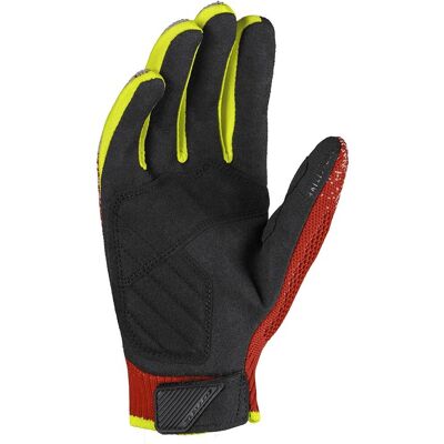 Gants Moto Unisex SPIDI X Knit Multicolore - 2XL - Publicité Gants Moto Unisex SPIDI X Knit Multicolore - 2XL - Publicité
