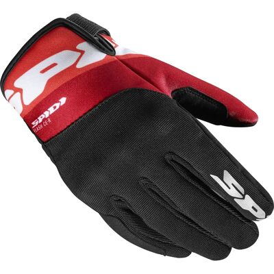 Guantes de Motocicleta SPIDI - Ligeros, Resistentes a Choques, EN 13594:2015 KP CE Nivel 1 Guantes de Motocicleta SPIDI - Ligeros, Resistentes a Choques, EN 13594:2015 KP CE Nivel 1