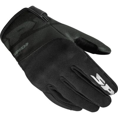 SPIDI Microfiber Motorcycle Gloves - Lightweight, Certified, Safety SPIDI Microfiber Motorcycle Gloves - Lightweight, Certified, Safety