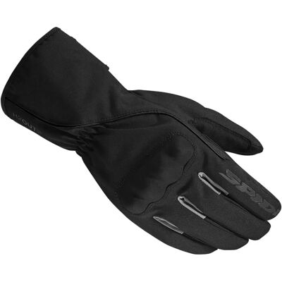 Guantes de moto Spidi WNT-3 Lady - Negro/Blanco - Talla 3XL Guantes de moto Spidi WNT-3 Lady - Negro/Blanco - Talla 3XL
