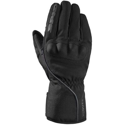 Guantes de motocicleta para damas Spidi WNT-3 H2Out - Impermeables, Transpirables, Ajuste para mujer Guantes de motocicleta para damas Spidi WNT-3 H2Out - Impermeables, Transpirables, Ajuste para mujer