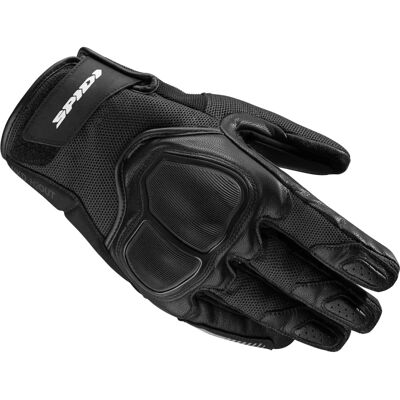 Gants moto Spidi NKD H2OUT - Noir - 2XL - Unisexe Gants moto Spidi NKD H2OUT - Noir - 2XL - Unisexe