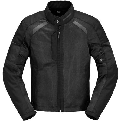 Spidi Tek Net Motorrijjas - Zwart - S - Motorrijjas Spidi Tek Net Motorrijjas - Zwart - S - Motorrijjas