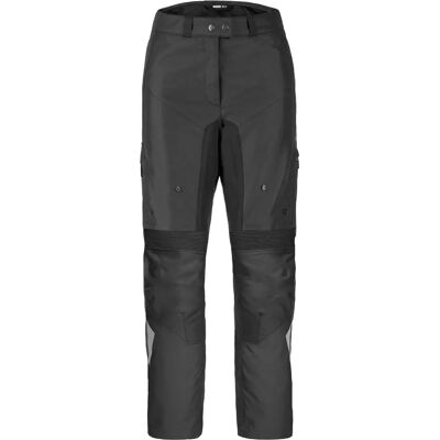 Spidi Crossmaster XS - Pantalon textile moto femme - Publicité Spidi Crossmaster XS - Pantalon textile moto femme - Publicité