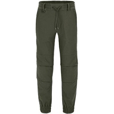 Pantaloni Moto Jogger SPIDI - Certificazione CE Classe A, Leggeri, Traspiranti Pantaloni Moto Jogger SPIDI - Certificazione CE Classe A, Leggeri, Traspiranti