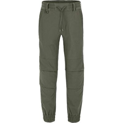 Spidi Modello 33 - Pantaloni tessili per moto - Verde Spidi Modello 33 - Pantaloni tessili per moto - Verde