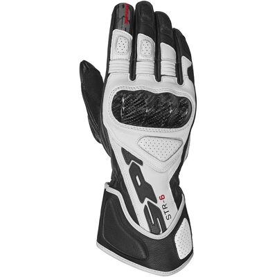 Guantes de motocicleta Spidi Modelo STR-6 Resistentes a impactos Guantes de motocicleta Spidi Modelo STR-6 Resistentes a impactos