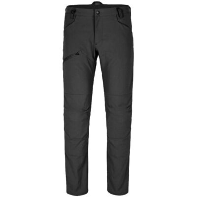 Pantalon Moto Chargé W33 de Spidi - Protection, Léger, CE - Publicité Pantalon Moto Chargé W33 de Spidi - Protection, Léger, CE - Publicité