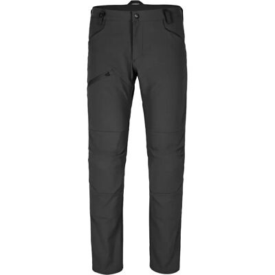 Pantaloni Moto SPIDI Charged - Antracite - Certificato CE Pantaloni Moto SPIDI Charged - Antracite - Certificato CE