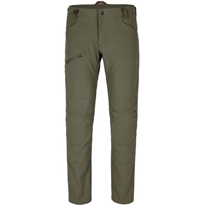 Pantaloni militari verdi SPIDI Charged - Abbigliamento moto Pantaloni militari verdi SPIDI Charged - Abbigliamento moto