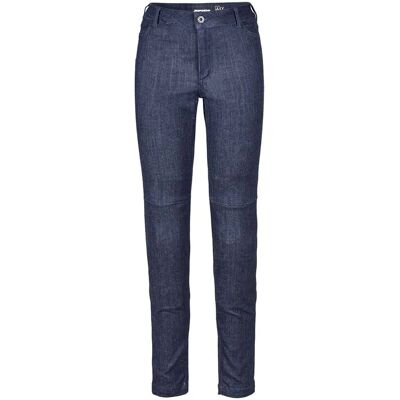 SPIDI Pantaloni Moto Jeggings Lady Blue Denim - Motorcycle Pants SPIDI Pantaloni Moto Jeggings Lady Blue Denim - Motorcycle Pants