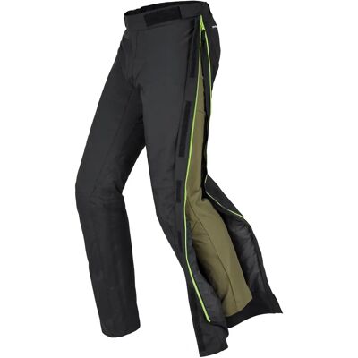 Pantalon Superstorm CE Spidi - Vêtements moto - Publicité Pantalon Superstorm CE Spidi - Vêtements moto - Publicité