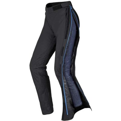 Pantalon Moto CE Lady Superstorm CE Waterproof - Pantalon de Moto - Publicité Pantalon Moto CE Lady Superstorm CE Waterproof - Pantalon de Moto - Publicité