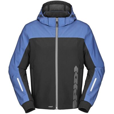 Spidi Hoodie II Damska Kurtka Tekstylna - Textiljacke Spidi Hoodie II Damska Kurtka Tekstylna - Textiljacke