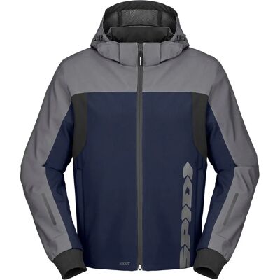 Kurtka Spidi H2Out II - Wodoodporna odzież motocyklowa Kurtka Spidi H2Out II - Wodoodporna odzież motocyklowa
