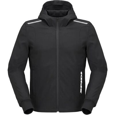 Spidi Hoodie Armor Light - Veste moto légère - Publicité Spidi Hoodie Armor Light - Veste moto légère - Publicité