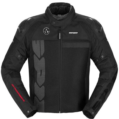 Chaqueta De Hombre De Moto H20ut Progressive Net H2 Spidi Chaqueta De Hombre De Moto H20ut Progressive Net H2 Spidi