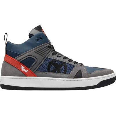 XPD Moto-1 Sneakers de moto ventilées - Chaussures - Publicité XPD Moto-1 Sneakers de moto ventilées - Chaussures - Publicité