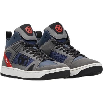 XPD Moto-1 Sneakers de moto ventilées - Sneakers XPD Moto-1 Sneakers de moto ventilées - Sneakers