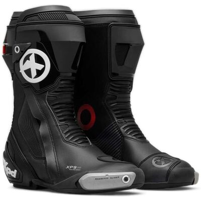 Stivali da Moto XPD XP9-S - Sicurezza & Prestazioni Stivali da Moto XPD XP9-S - Sicurezza & Prestazioni