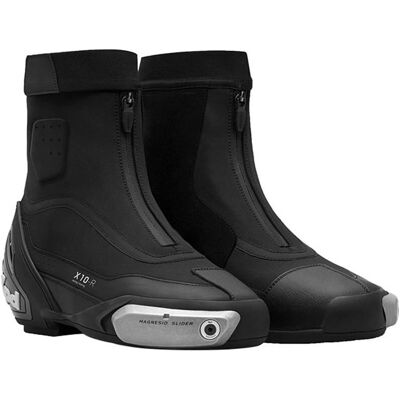 Stivali Moto XPD X10-R - Alta Resistenza e Strada Stivali Moto XPD X10-R - Alta Resistenza e Strada
