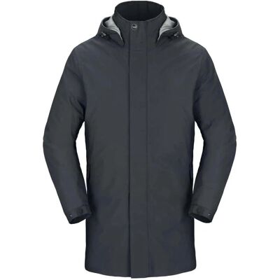Veste Spidi Beta Evo Superlight Anthracite - Imperméable - Publicité Veste Spidi Beta Evo Superlight Anthracite - Imperméable - Publicité