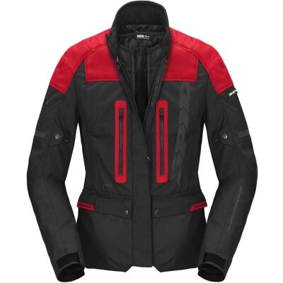 Wodoodporna kurtka motocyklowa Spidi Traveler 3 Evo Lady - Kurtka Wodoodporna kurtka motocyklowa Spidi Traveler 3 Evo Lady - Kurtka
